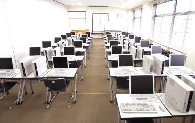 パソコン教室